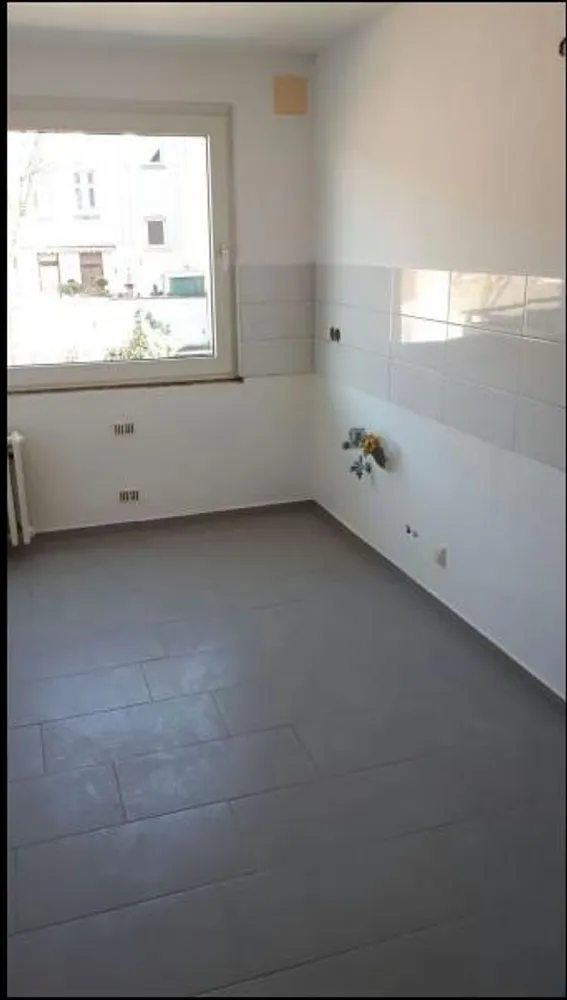 2 Zimmer Wohnung mit 60 m² in Duisburg – Bild 3