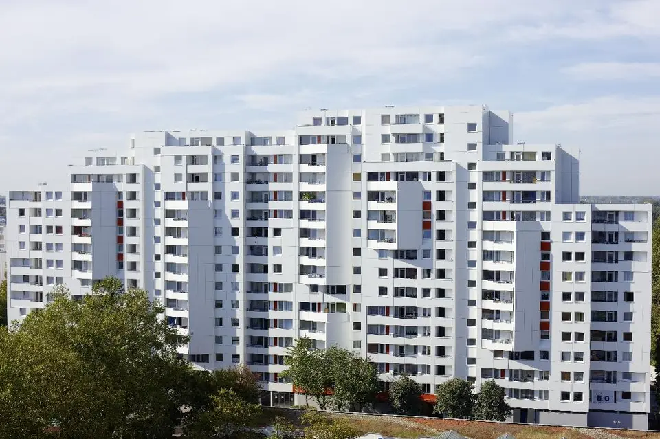 2 Zimmer Wohnung mit 58 m² in Meerbusch – Bild 6