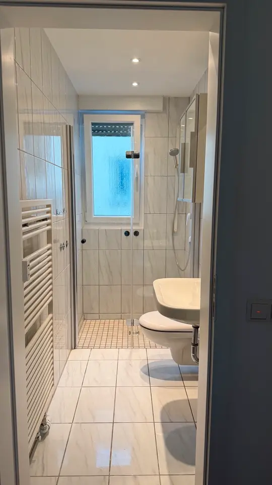 3 Zimmer Wohnung mit 48 m² in Dortmund – Bild 7