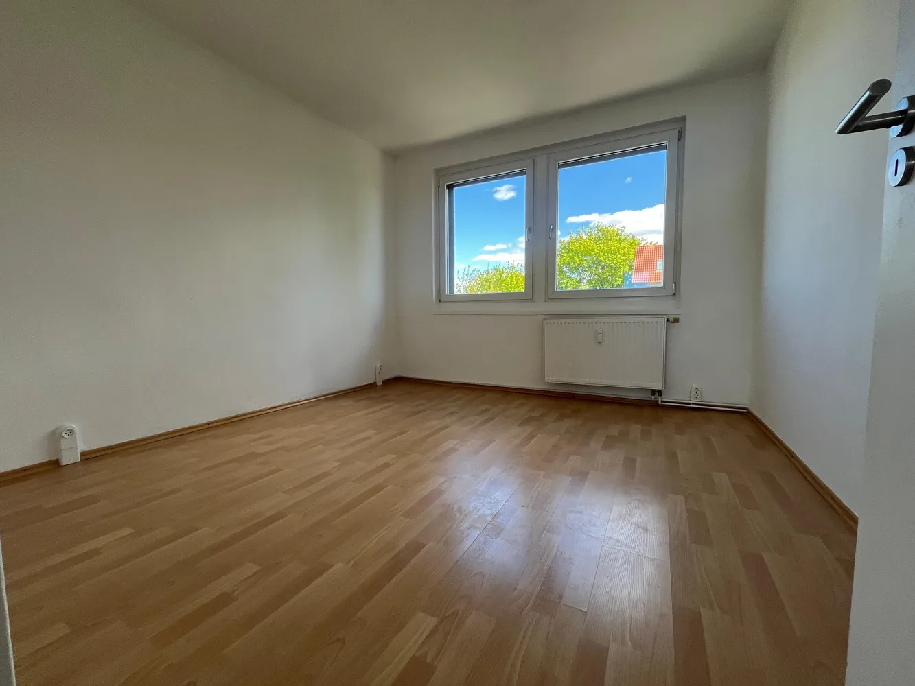 4 room apartment with 72 m² in Frankfurt (Oder) – Photo 5