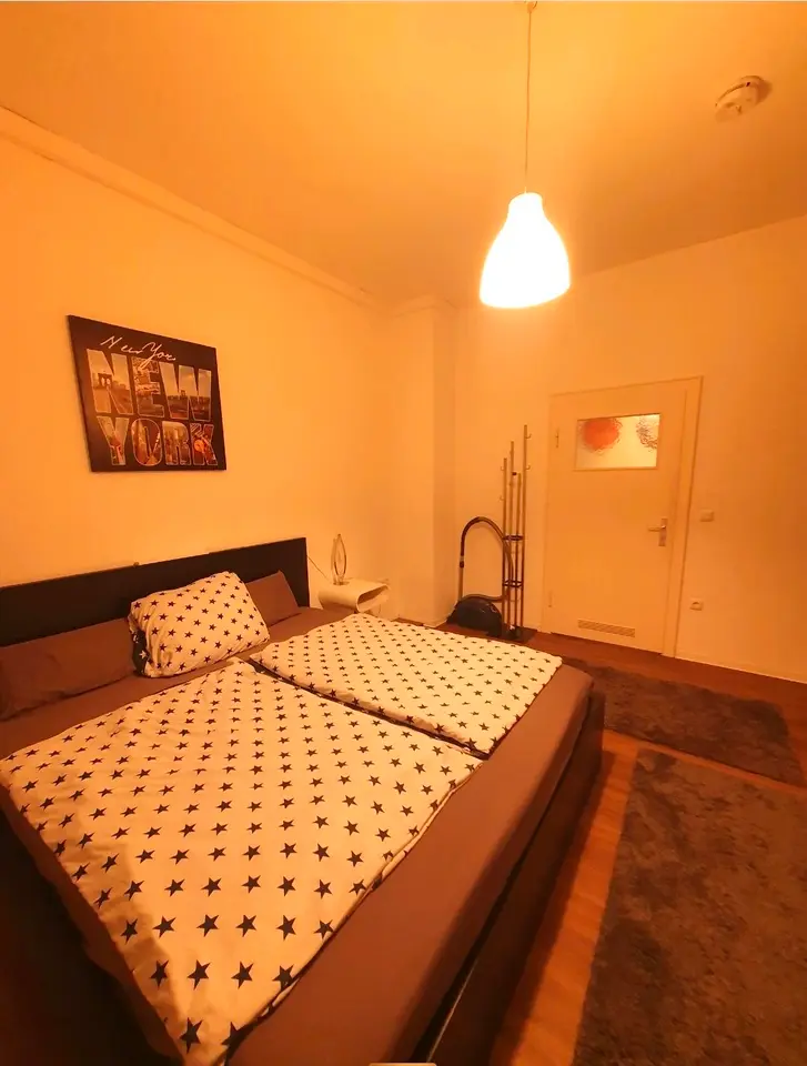 2 Zimmer Wohnung mit 58 m² in Frankfurt am Main – Bild 7