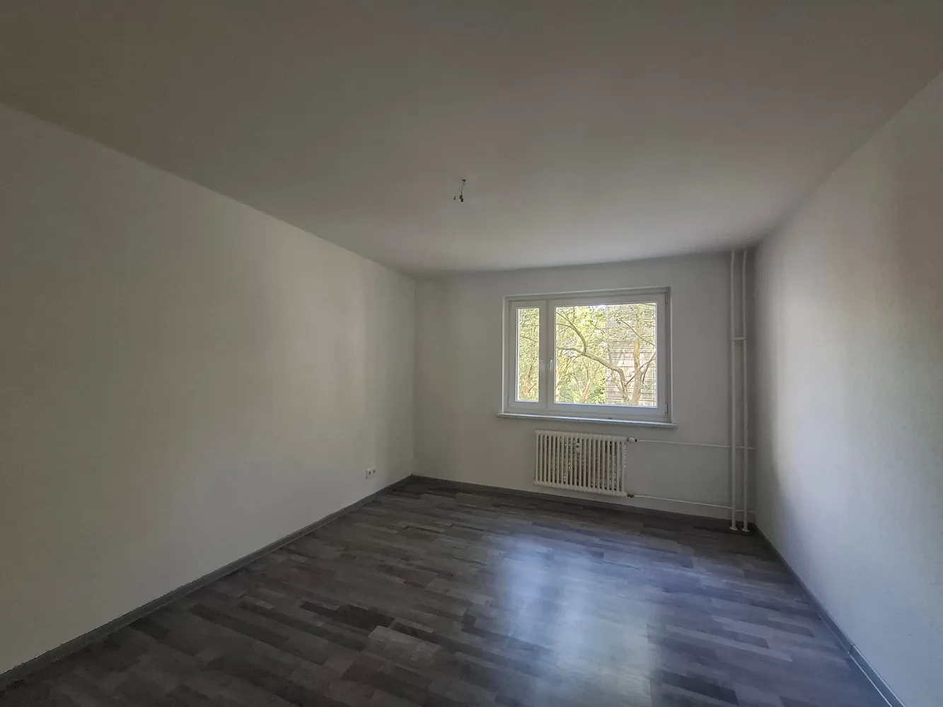 2 Zimmer Wohnung mit 64 m² in Berlin – Bild 3