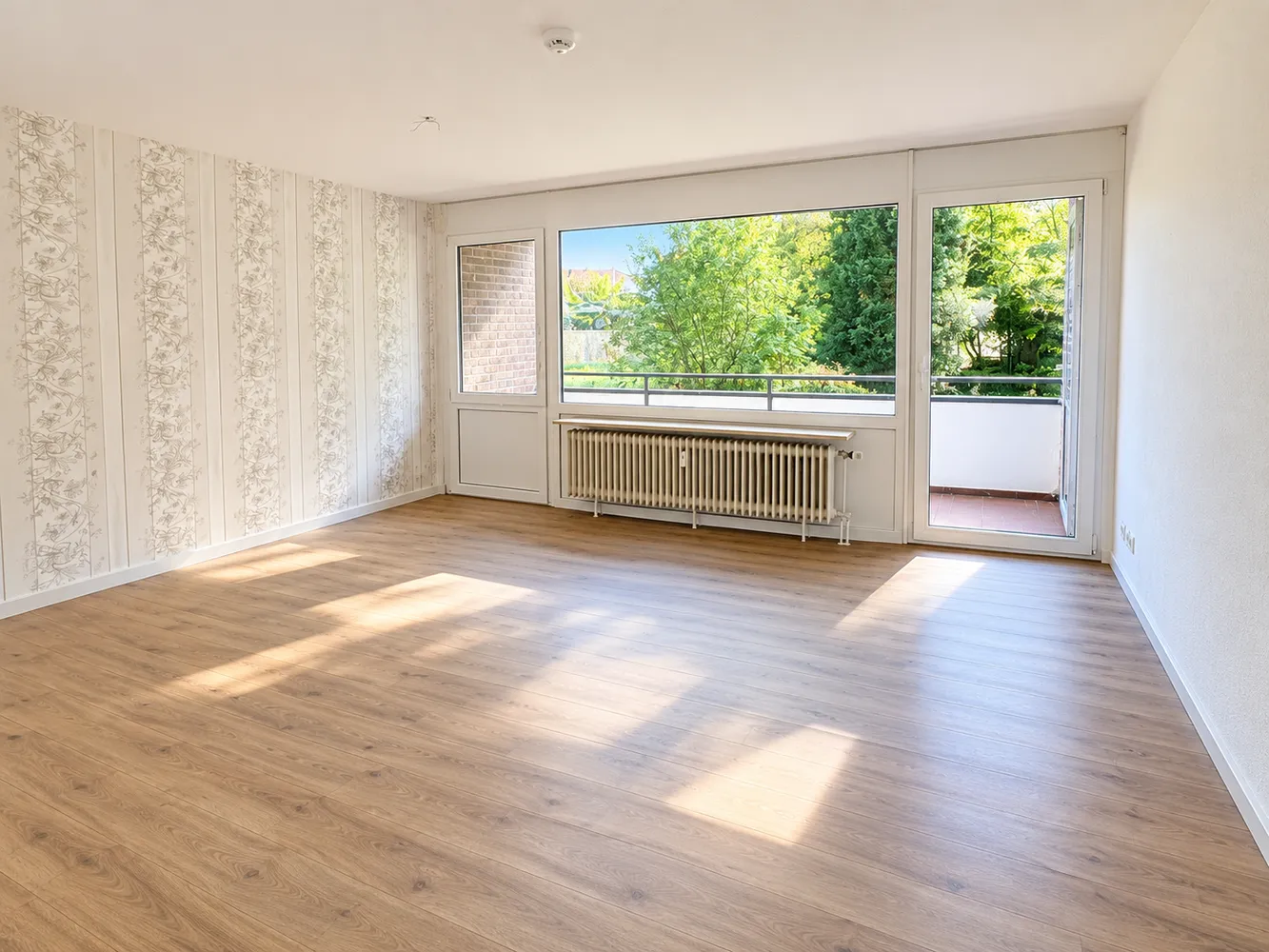 3 Zimmer Wohnung mit 75 m² in Mönchengladbach – Bild 3