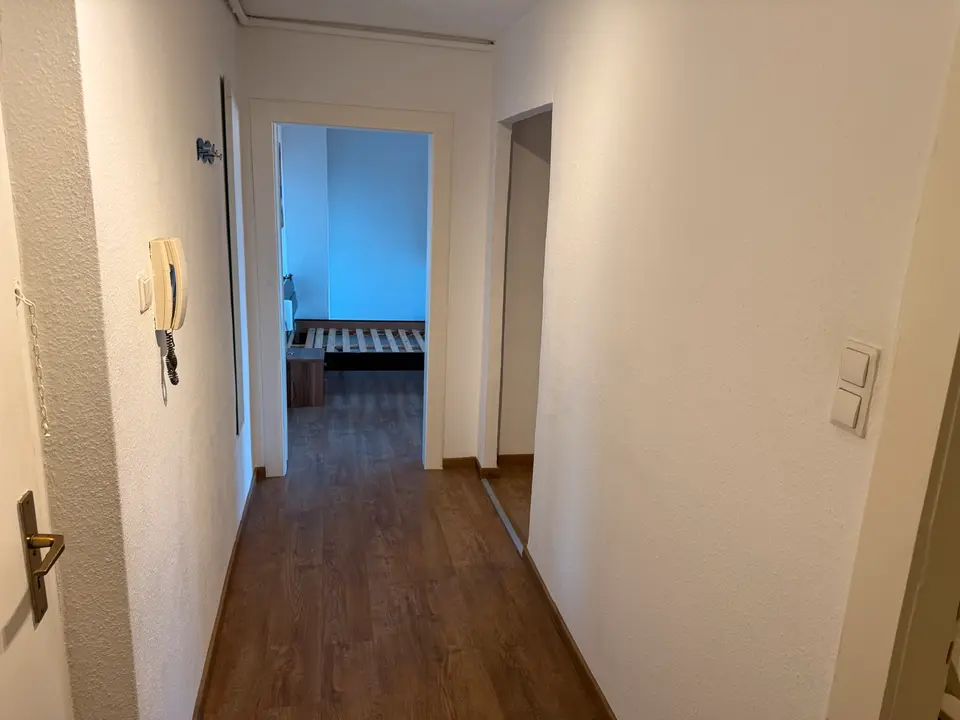 2 Zimmer Wohnung mit 37 m² in Nürnberg – Bild 2