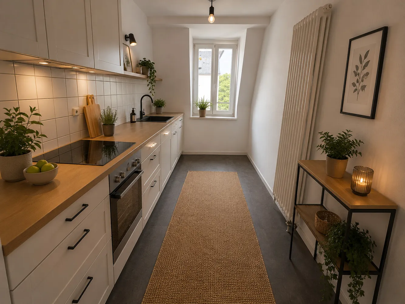 4 Zimmer Wohnung mit 114 m² in Ludwigshafen am Rhein – Bild 6