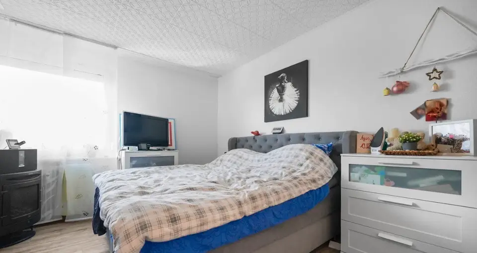 Studio mit 11 m² in Bremen – Bild 1