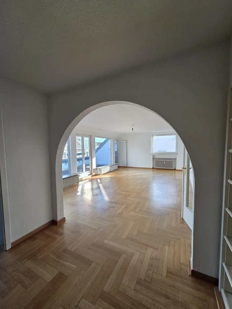3 Zimmer Wohnung mit 91 m² in Köln – Bild 5