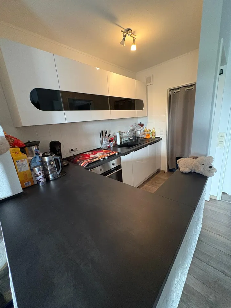 2 Zimmer Wohnung mit 48 m² in Neuss – Bild 2