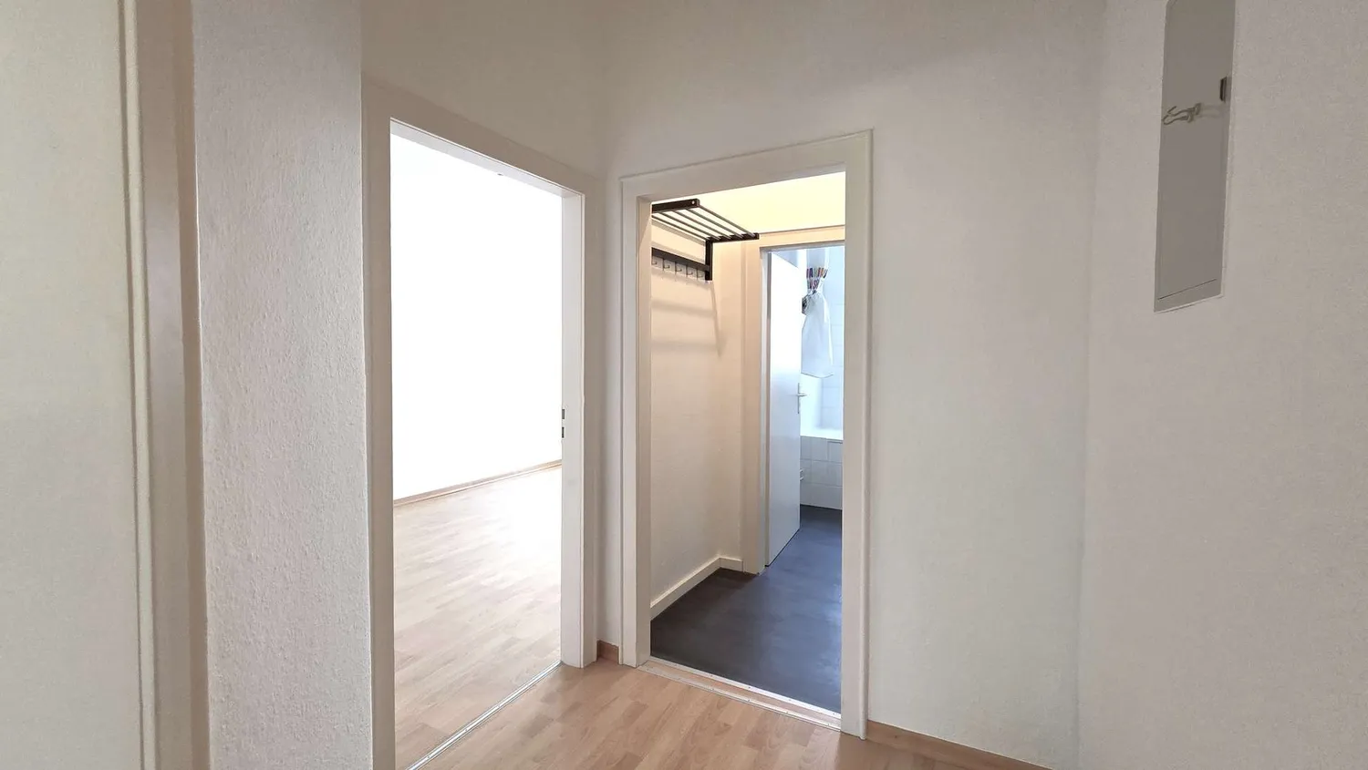 3 Zimmer Wohnung mit 82 m² in Hannover – Bild 3