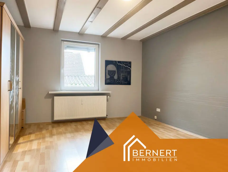 4 Zimmer Wohnung mit 115 m² in Coburg – Bild 1
