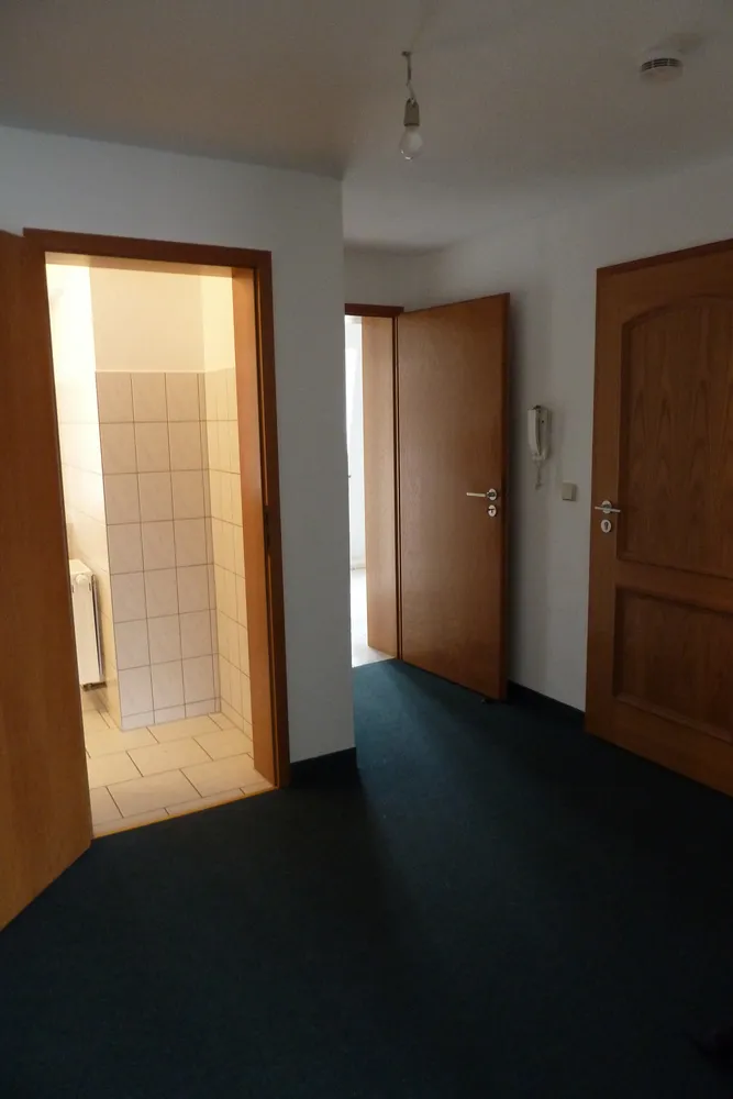 4 Zimmer Wohnung mit 79 m² in Erfurt – Bild 2