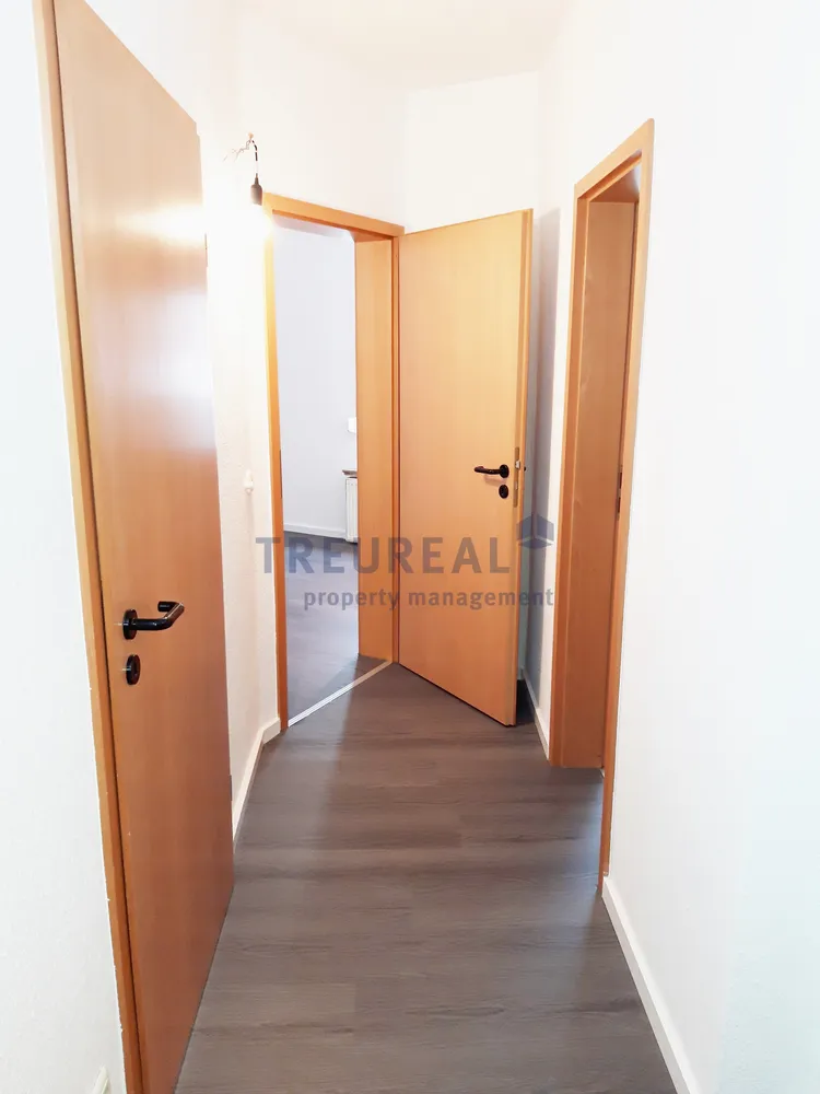 2 room apartment with 53 m² in Frankfurt am Main – Photo 6