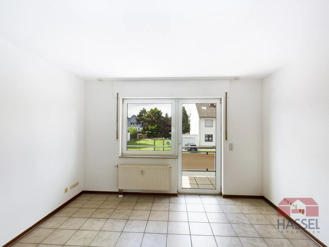 2 Zimmer Wohnung mit 50 m² in Euskirchen – Bild 8