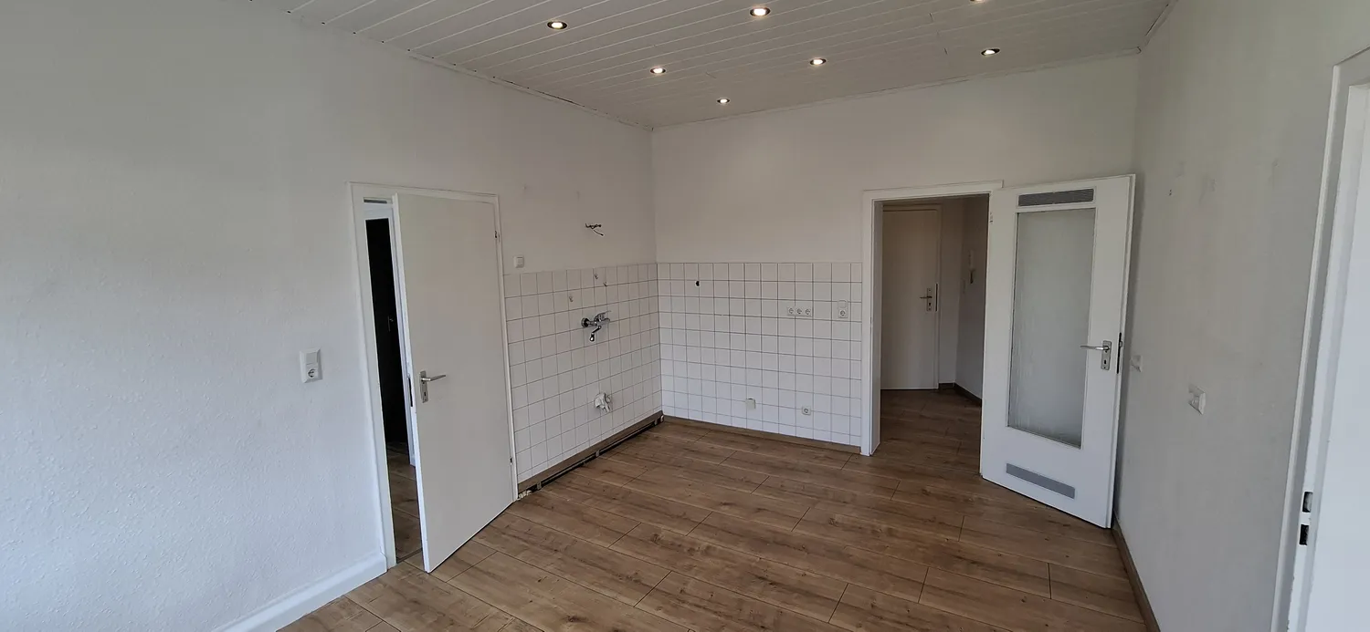 4 Zimmer Wohnung mit 100 m² in Duisburg – Bild 11