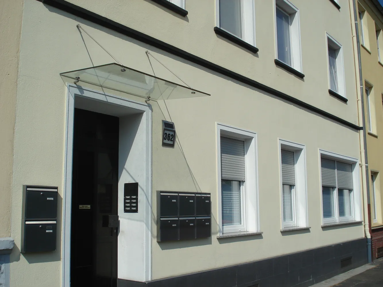 3 Zimmer Wohnung mit 75 m² in Krefeld – Bild 1