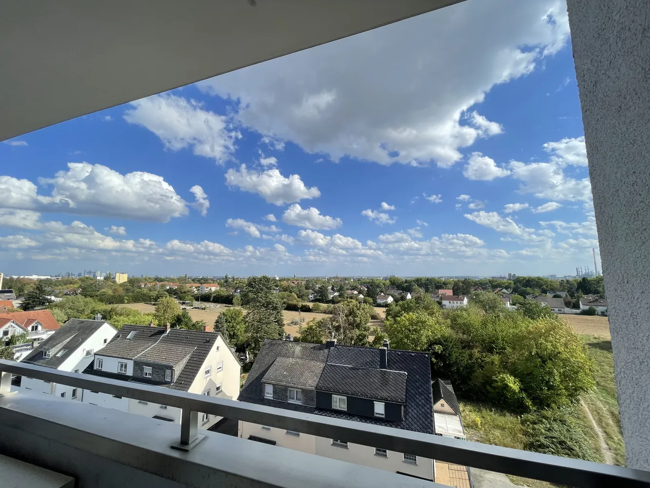 2 Zimmer Wohnung mit 67 m² in Frankfurt am Main – Bild 11