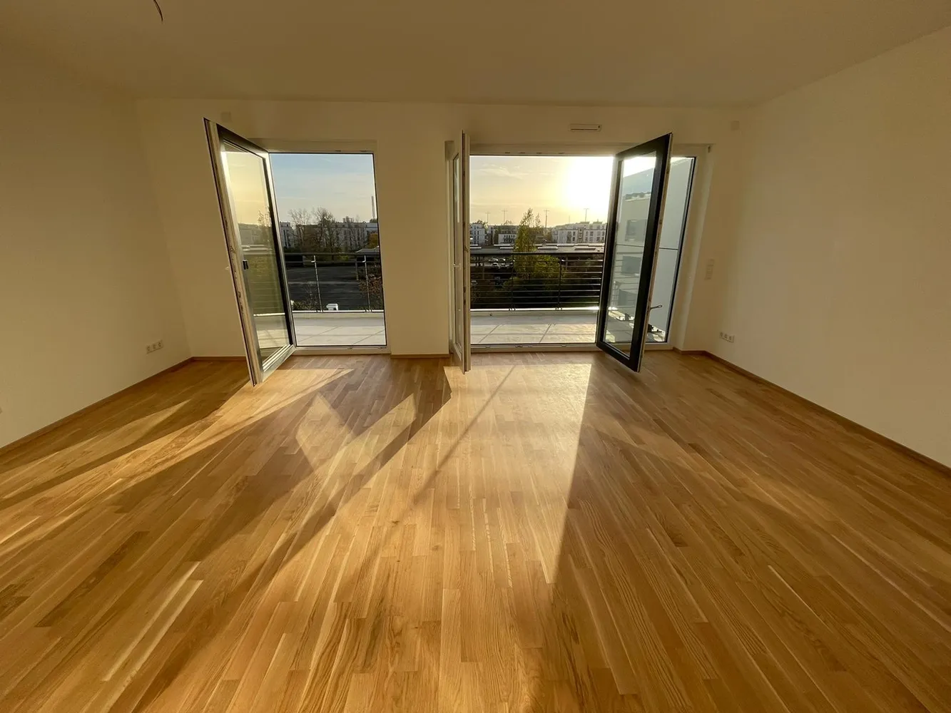 6 Zimmer Wohnung mit 151 m² in Düsseldorf – Bild 5