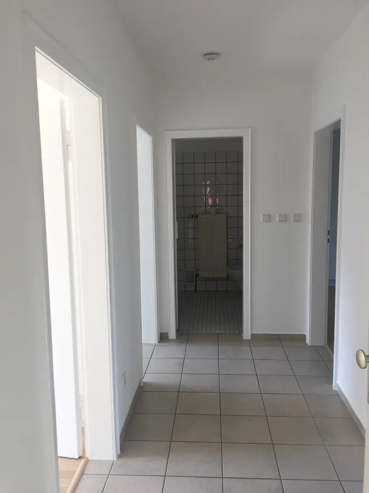 3 Zimmer Wohnung mit 72 m² in Münster – Bild 6