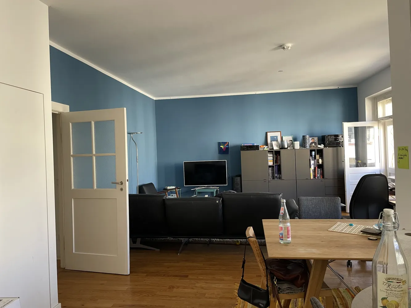 4 Zimmer Wohnung mit 112 m² in Berlin – Bild 2