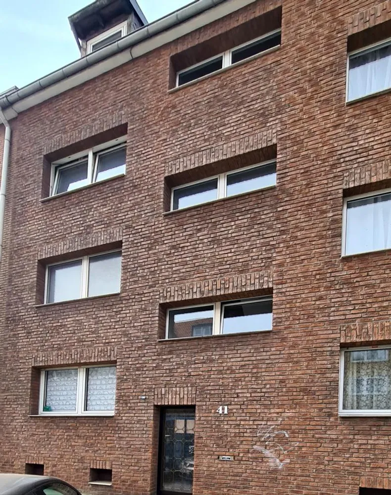2 Zimmer Wohnung mit 58 m² in Essen – Bild 12