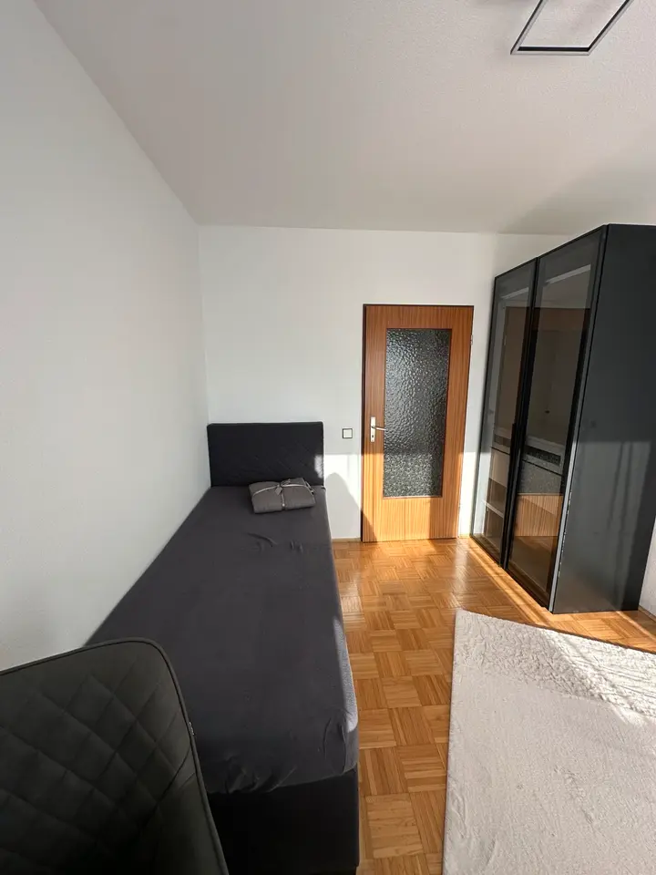 2 Zimmer Wohnung mit 13 m² in Heilbronn – Bild 4