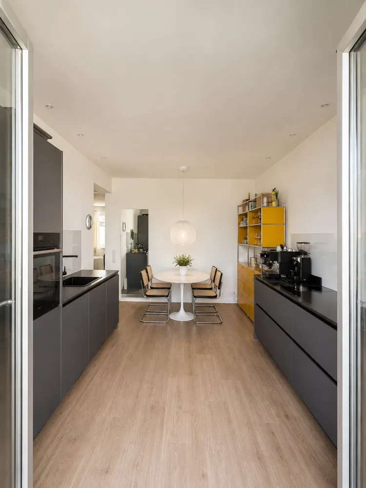 2 Zimmer Wohnung mit 70 m² in Düsseldorf – Bild 5