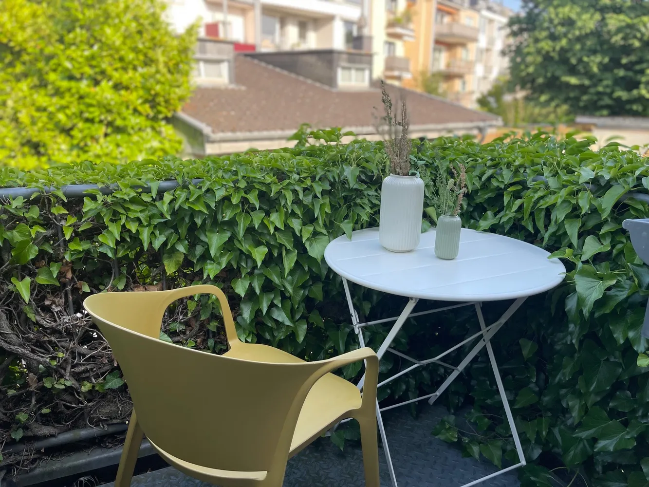 1 Zimmer Wohnung mit 21 m² in Köln – Bild 2