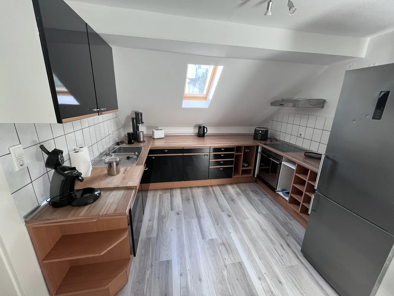 3 room apartment with 79 m² in Wuppertal – Photo 11