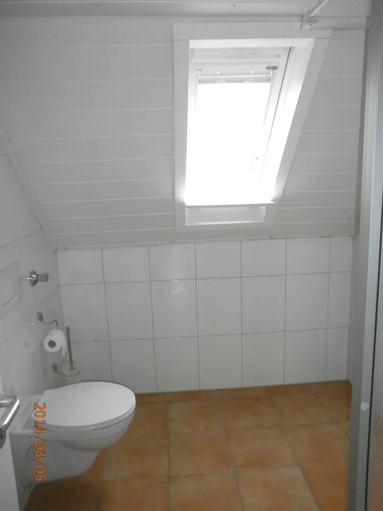 2 Zimmer Wohnung mit 45 m² in Dortmund – Bild 2
