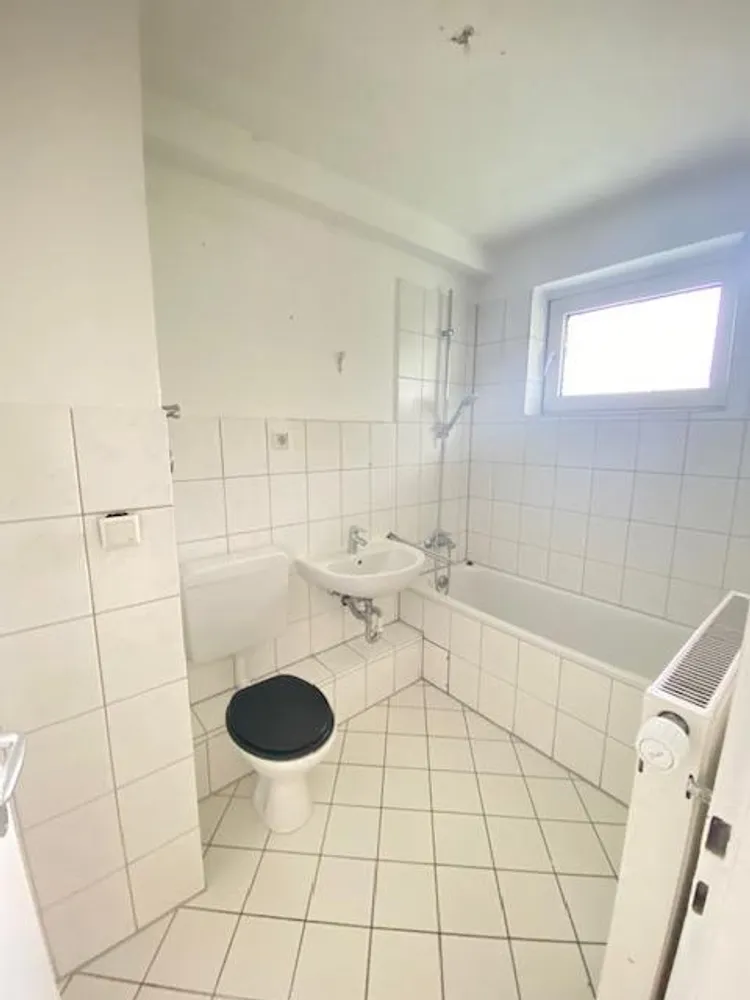 2 Zimmer Wohnung mit 55 m² in Dortmund – Bild 8
