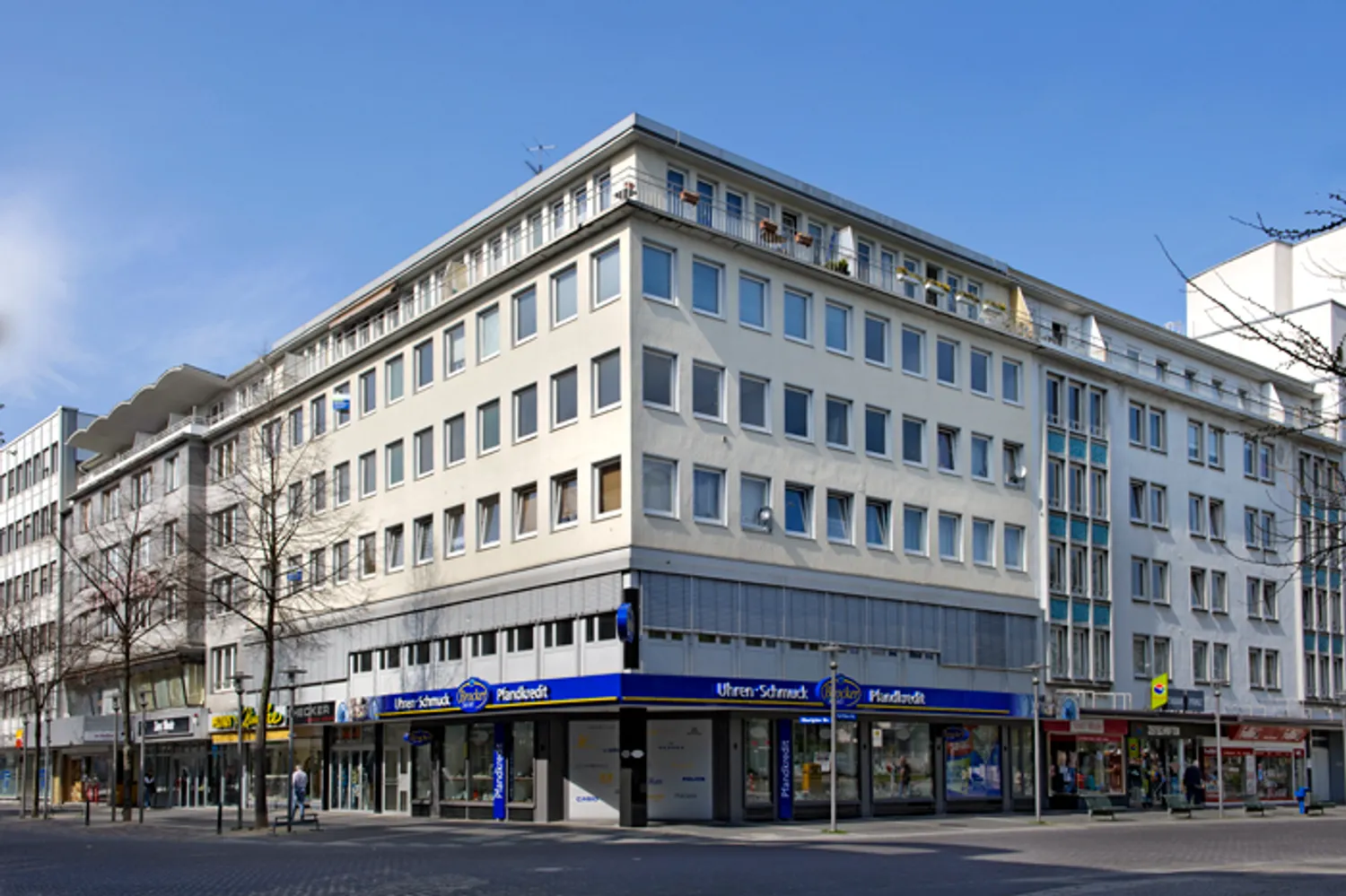 2 Zimmer Wohnung mit 69 m² in Hagen – Bild 2