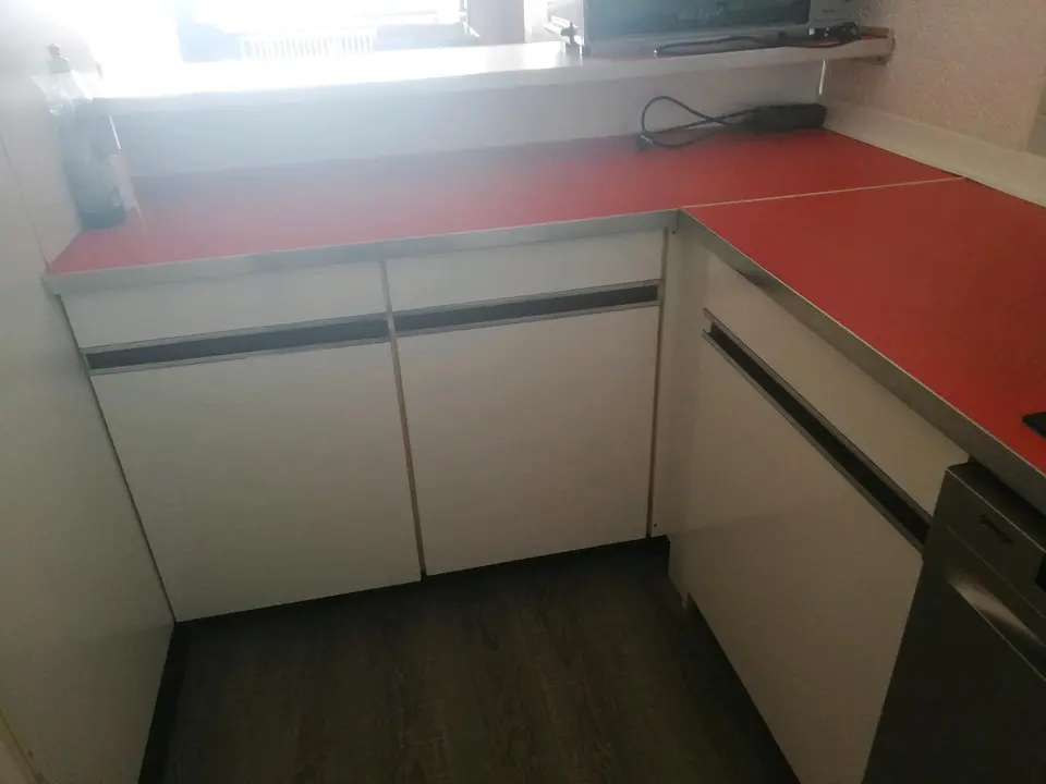 Studio mit 40 m² in Bayreuth – Bild 3