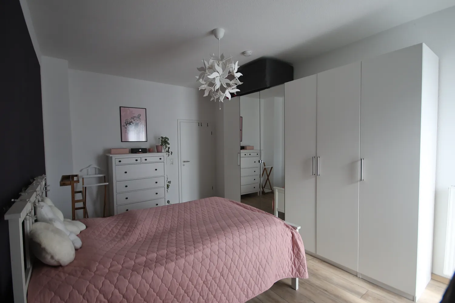 3 Zimmer Wohnung mit 100 m² in Dortmund – Bild 2