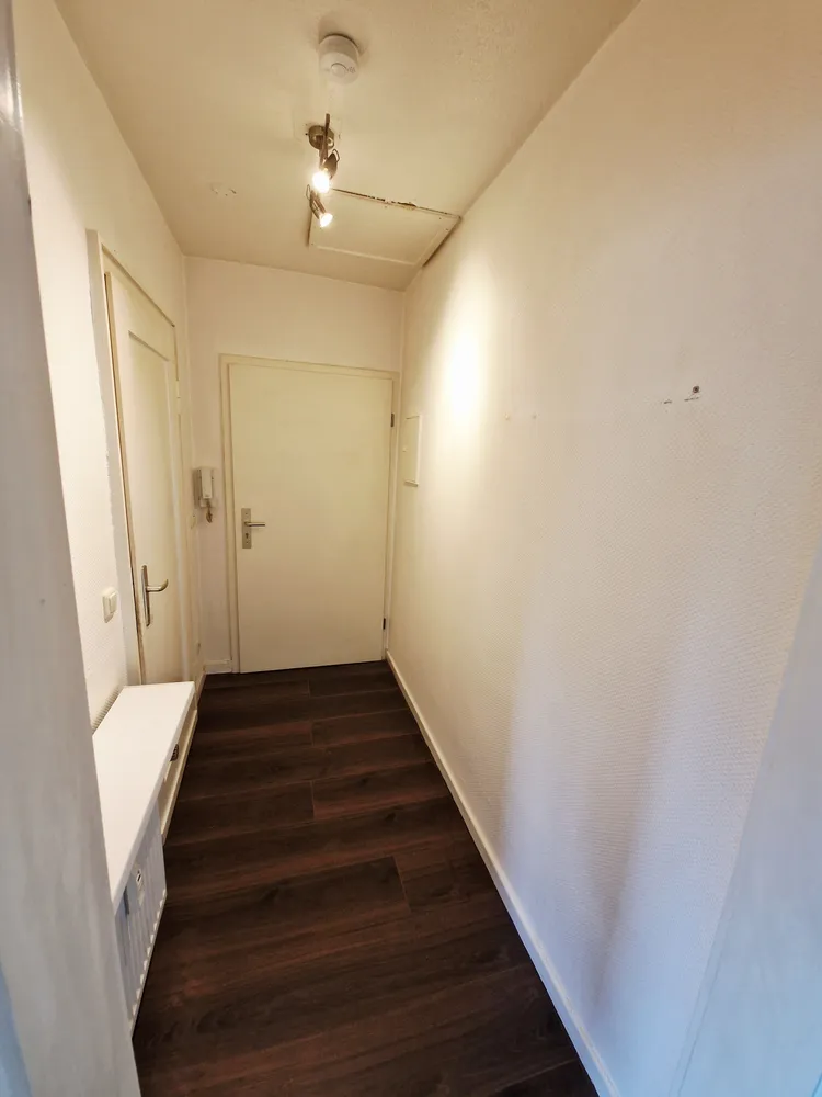 2 room apartment with 52 m² in Mülheim an der Ruhr – Photo 7