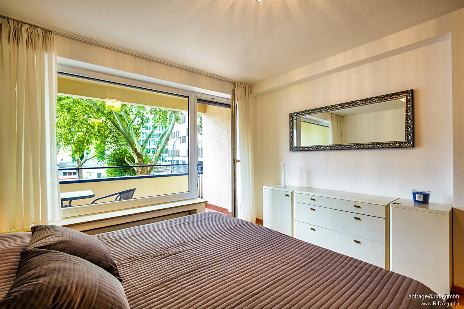 3 Zimmer Wohnung mit 75 m² in Köln – Bild 1