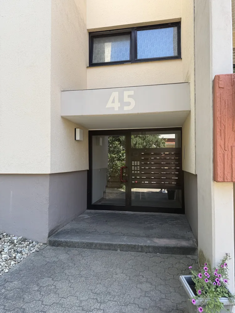 2 Zimmer Wohnung mit 57 m² in Saarbrücken – Bild 4