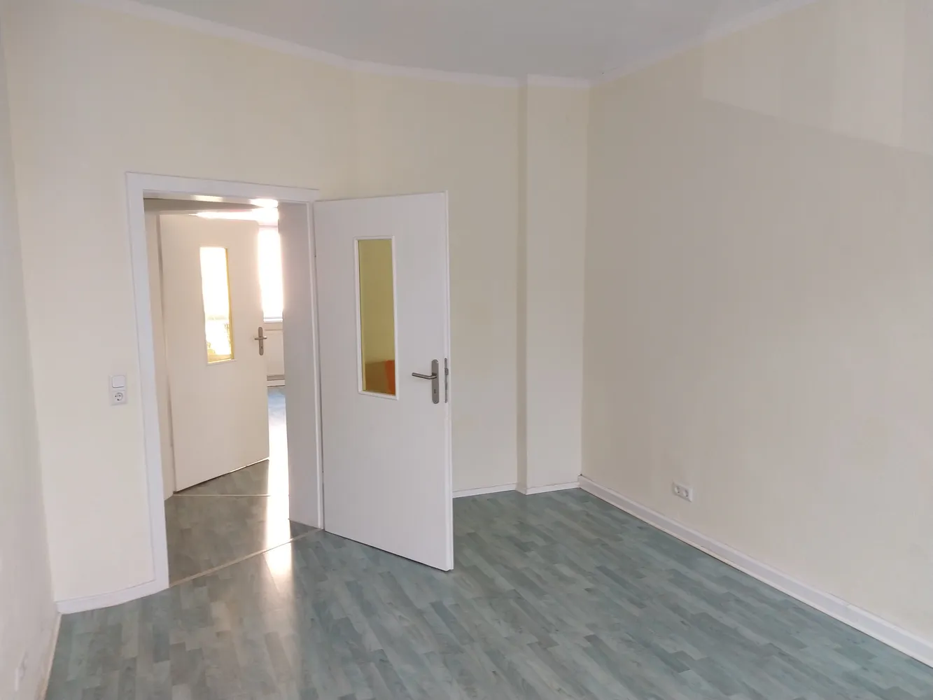 3 room apartment with 53 m² in Dortmund – Photo 1