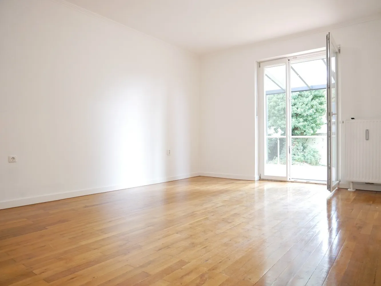 3 Zimmer Wohnung mit 85 m² in Augsburg – Bild 2