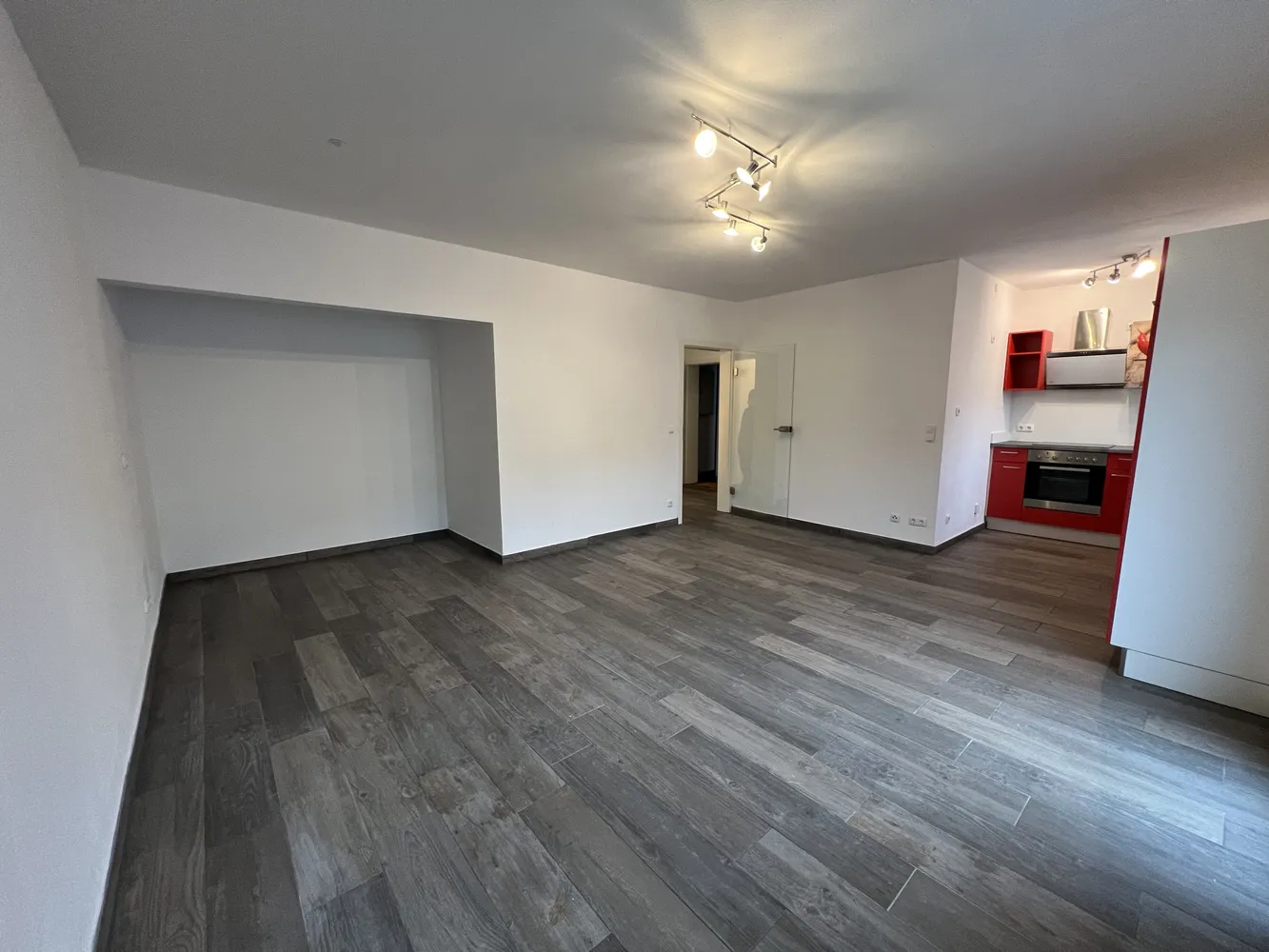 2 Zimmer Wohnung mit 57 m² in Essen – Bild 3