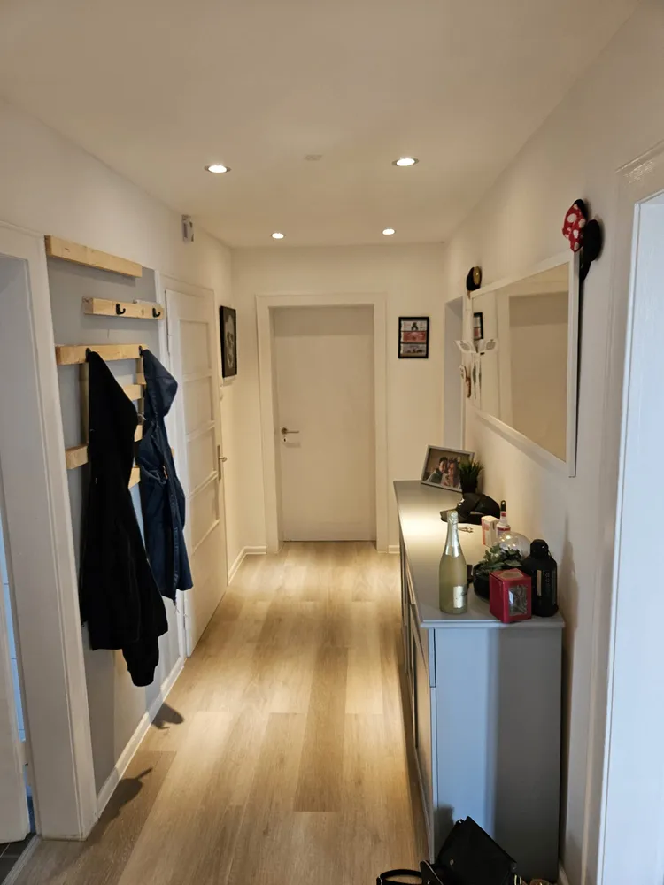 3 Zimmer Wohnung mit 100 m² in Hagen – Bild 6