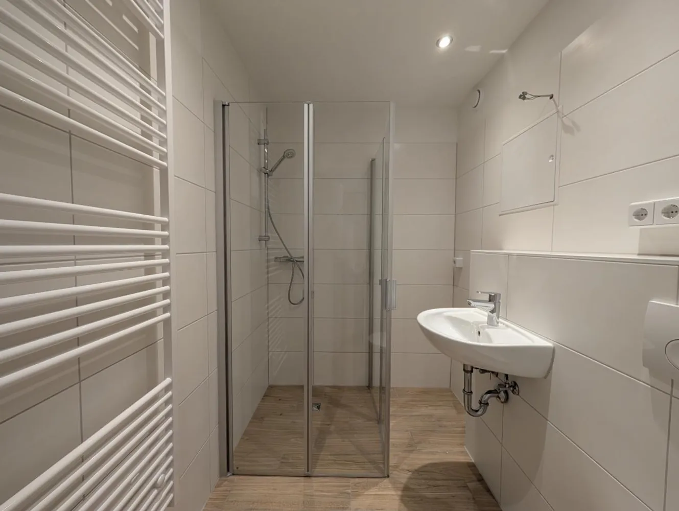 3 room apartment with 56 m² in Chemnitz – Photo 12