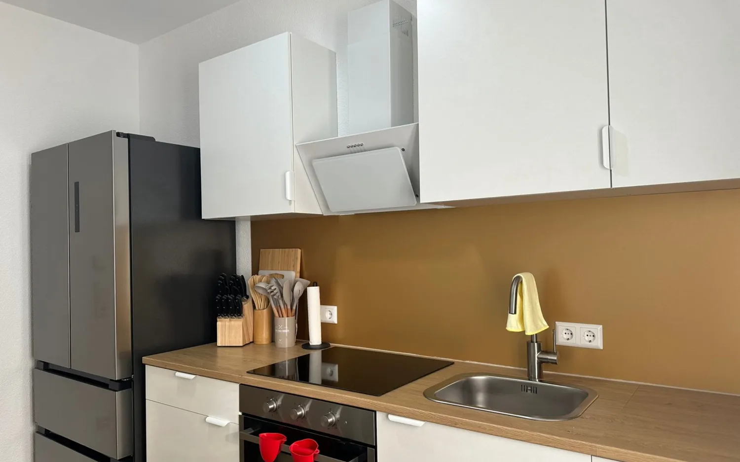 WG-Zimmer mit 19 m² in Stuttgart – Bild 7