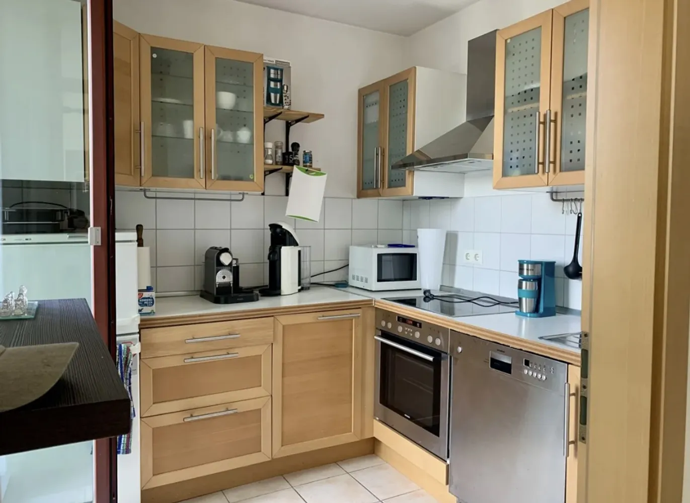 2 Zimmer Wohnung mit 52 m² in Heidelberg – Bild 2