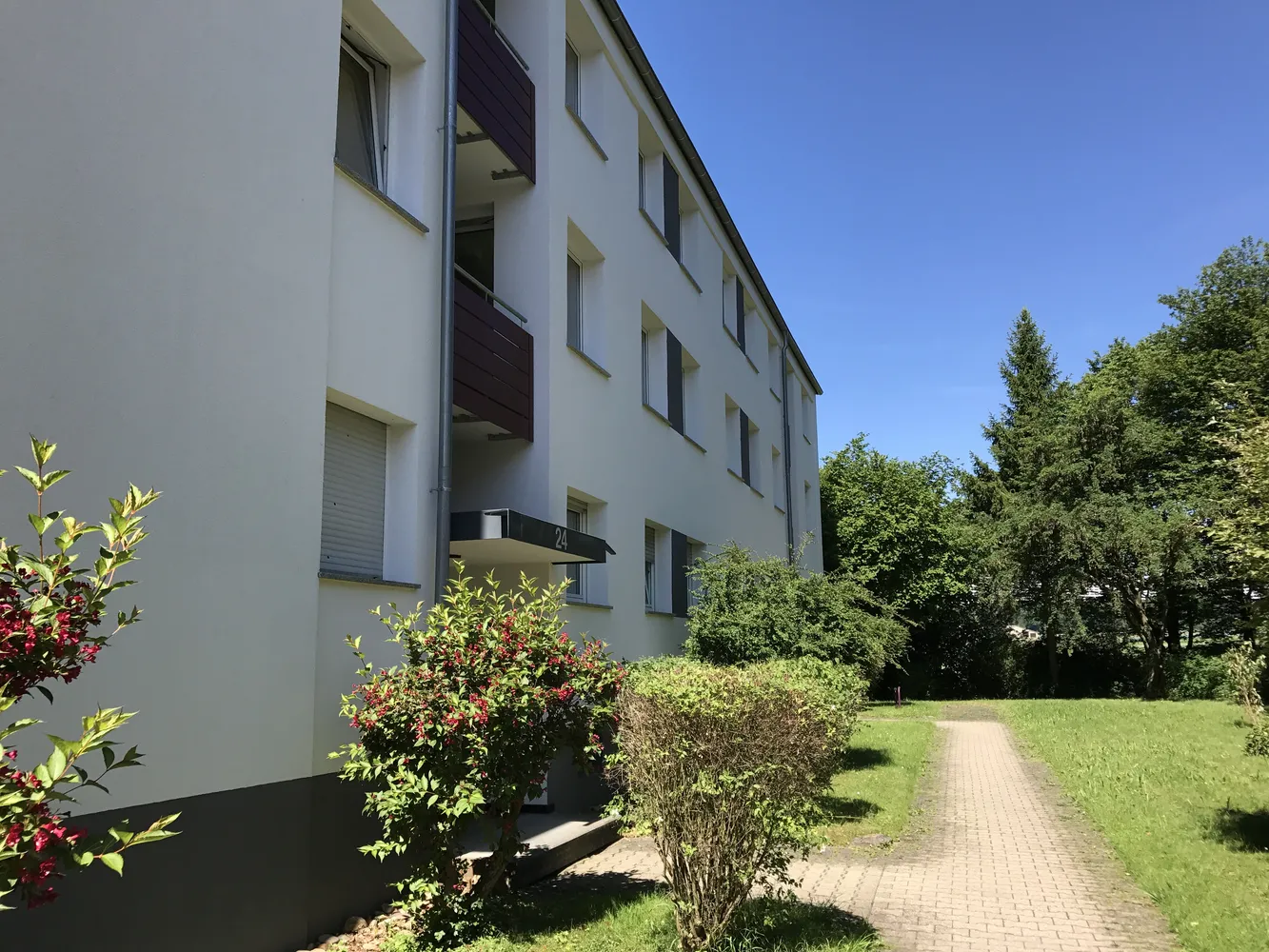 3 Zimmer Wohnung mit 51 m² in Stuttgart – Bild 3