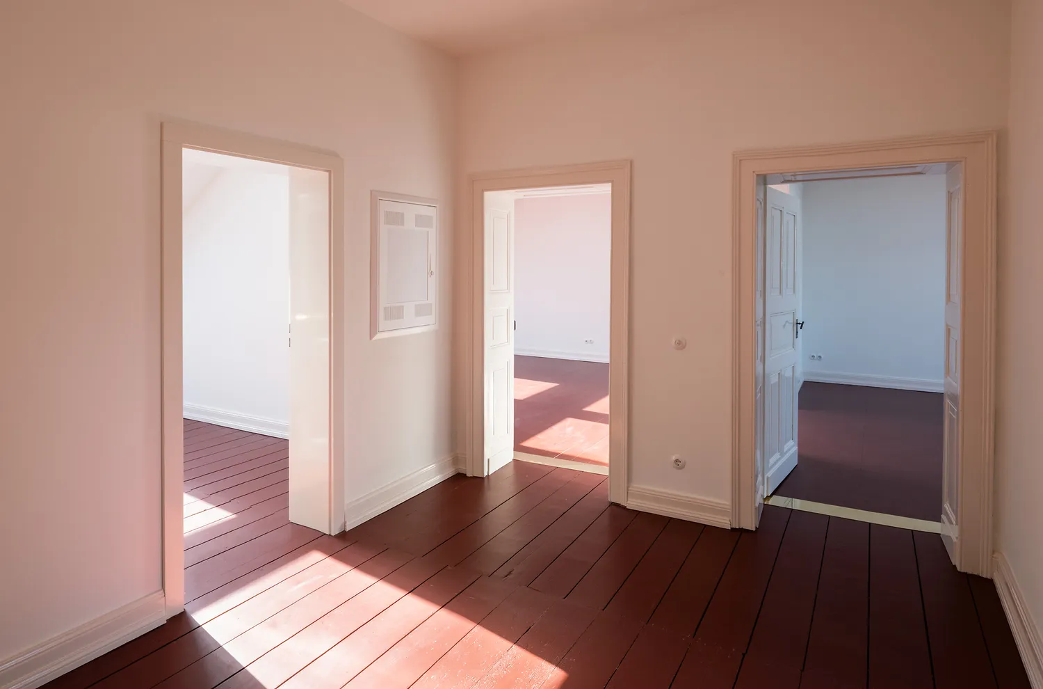 3 Zimmer Wohnung mit 86 m² in Bonn – Bild 7