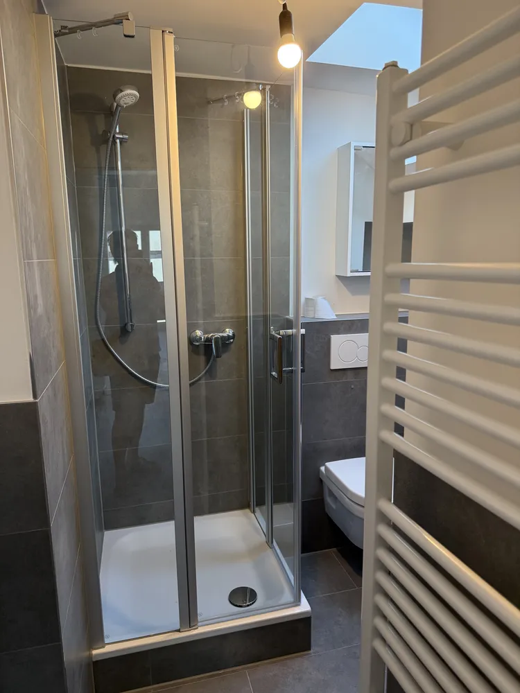 2 Zimmer Wohnung mit 53 m² in Bonn – Bild 4