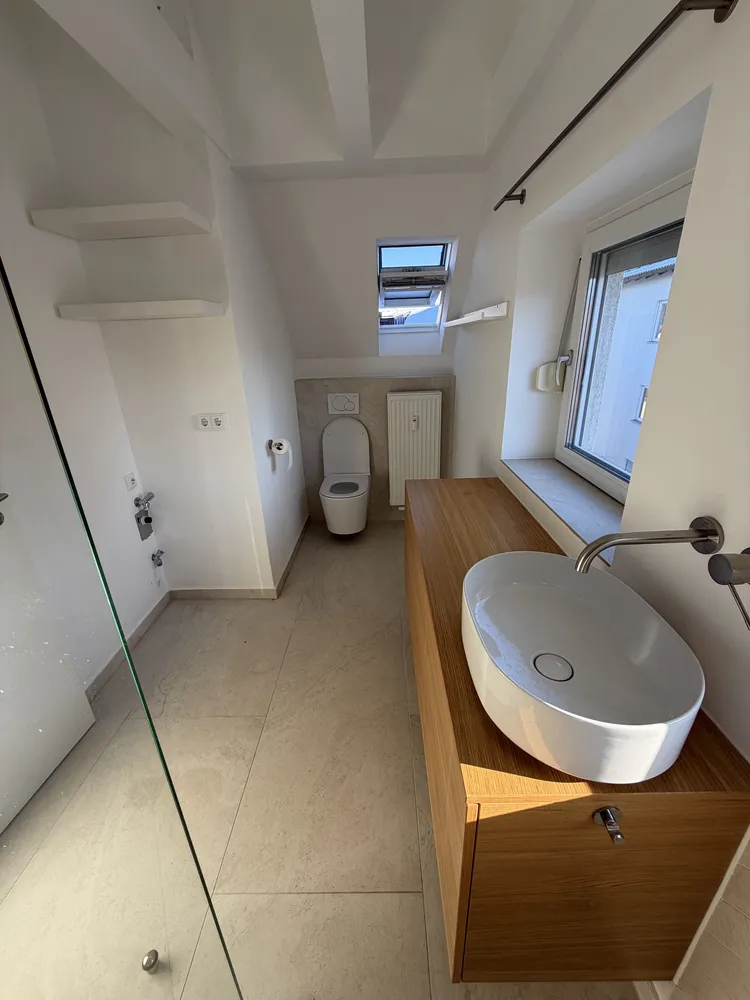 3 Zimmer Wohnung mit 63 m² in Augsburg – Bild 10
