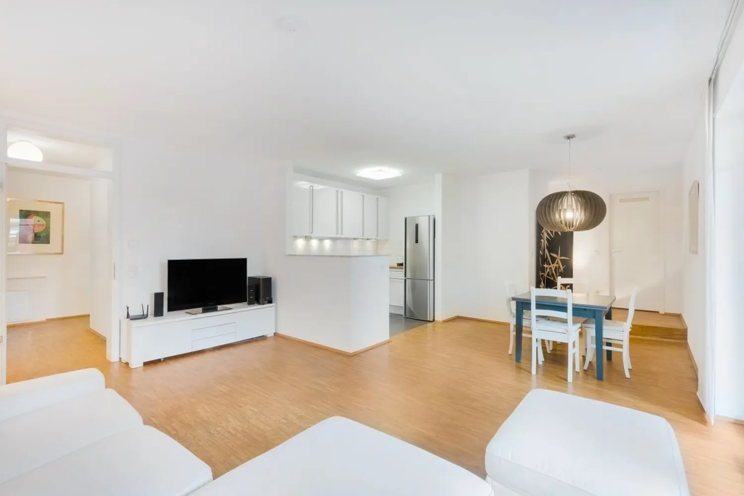3 room apartment with 106 m² in Cologne – Photo 2