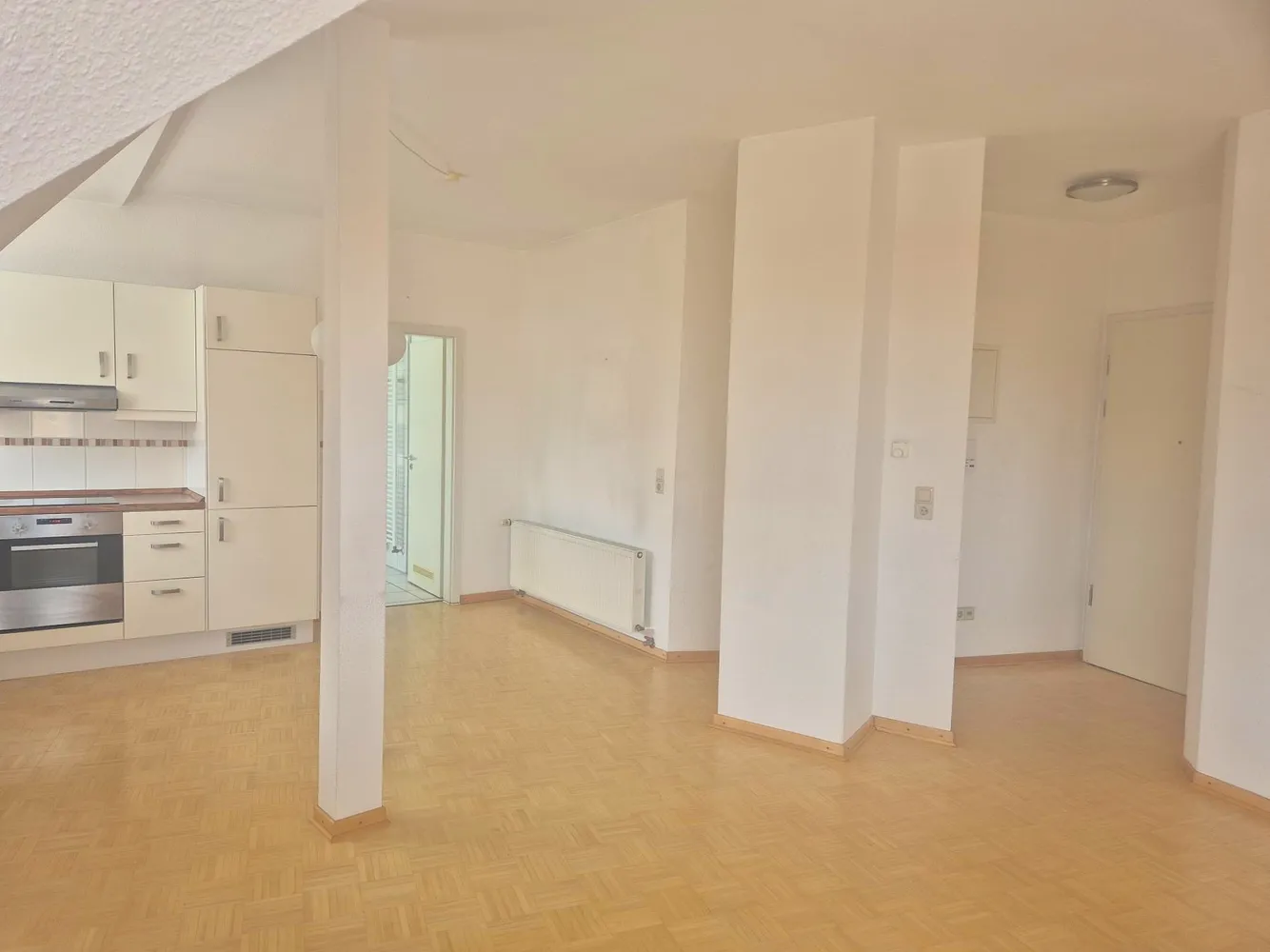 2 Zimmer Wohnung mit 55 m² in Hannover – Bild 6