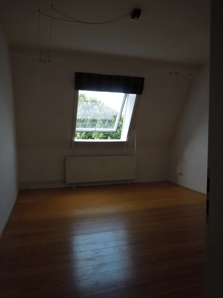 2 Zimmer Wohnung mit 50 m² in Kiel – Bild 5